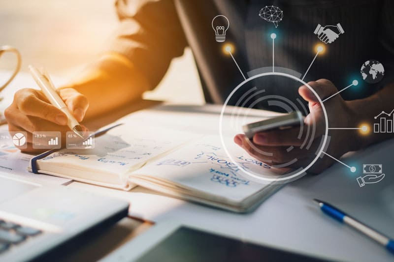 Planeación Tributaria en SK Guerra CPA